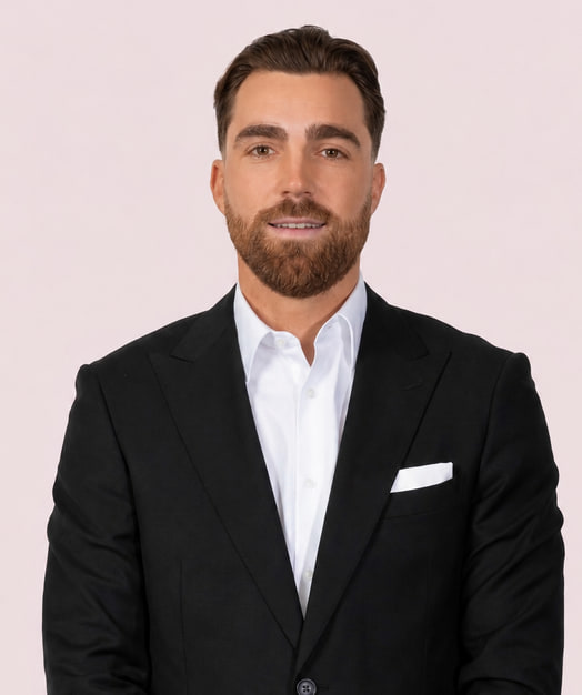Maximilian Cronin