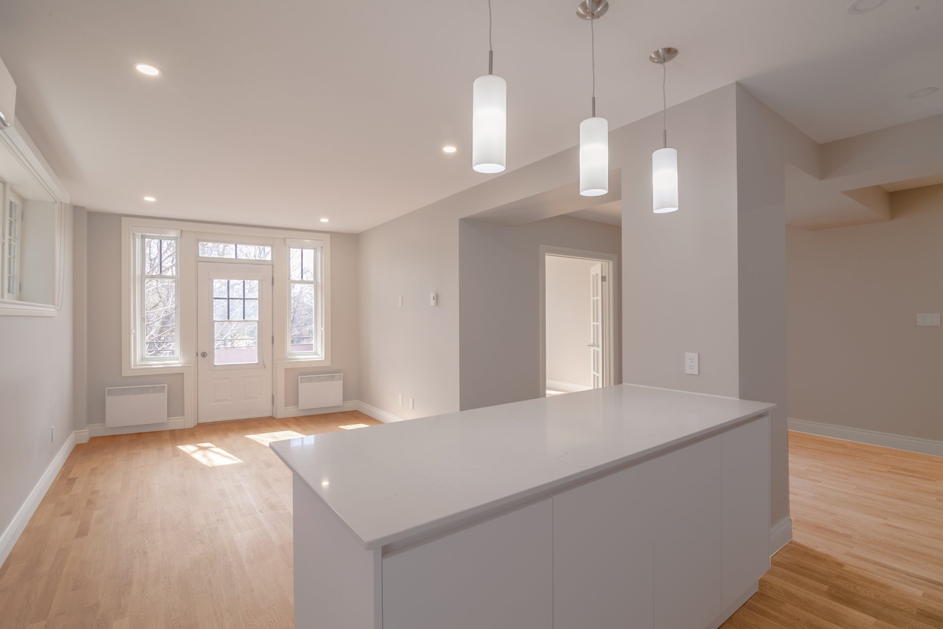 Luxury Condos in St Henri Montreal Condos and Lofts Luxury MTL